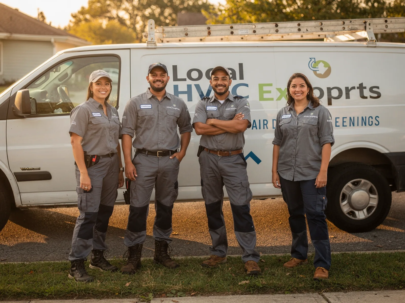 24/7 HVAC Repair & AC Replacement company in Spring Valley, NV